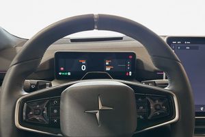 Polestar 4 bild 20
