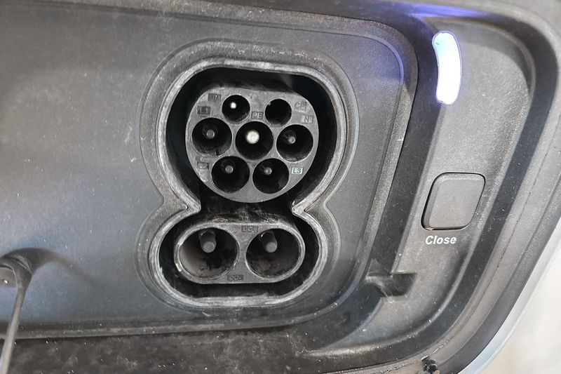 Polestar 4 bild 28
