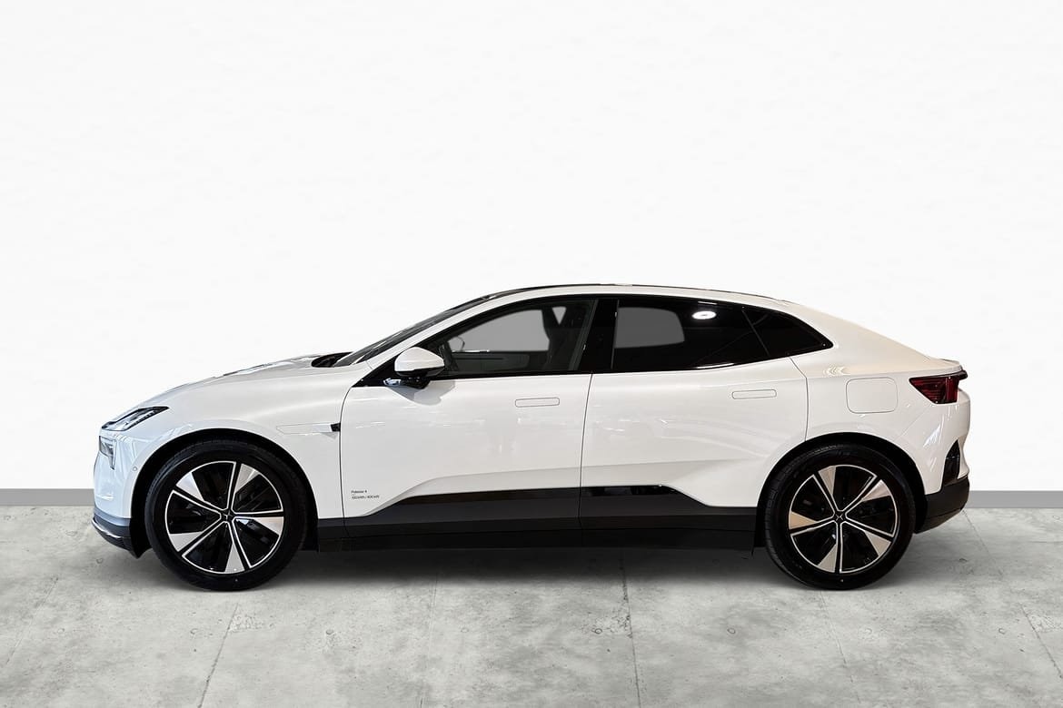 Polestar 4