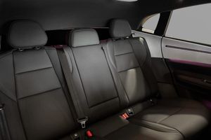 Polestar 4 bild 15