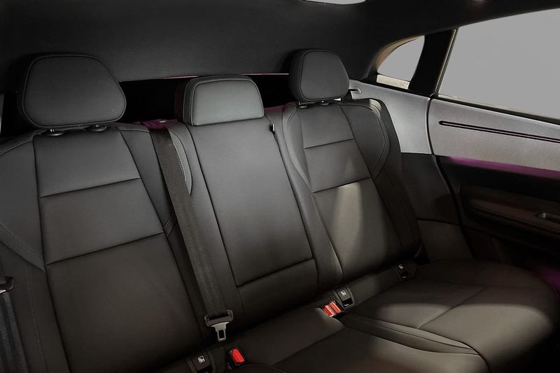 Polestar 4 bild 15