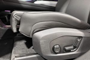Polestar 4 bild 24