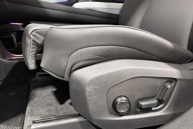 Polestar 4 bild 24