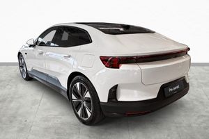 Polestar 4 bild 8