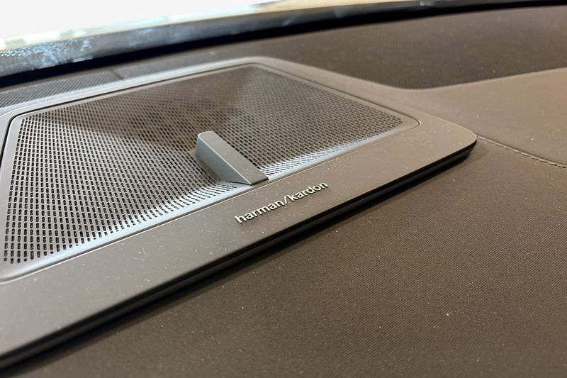 Polestar 4 bild 21