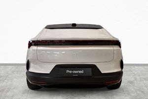 Polestar 4 bild 5