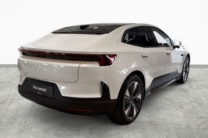 Polestar 4 bild 9