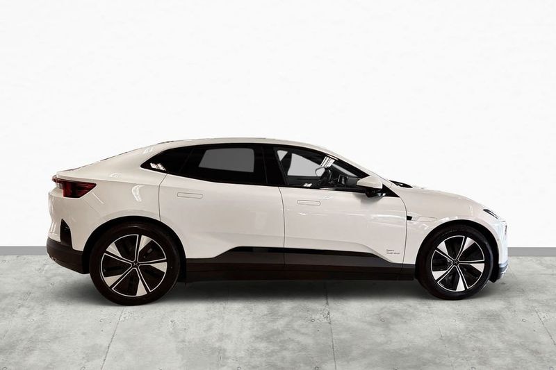 Polestar 4 bild 4