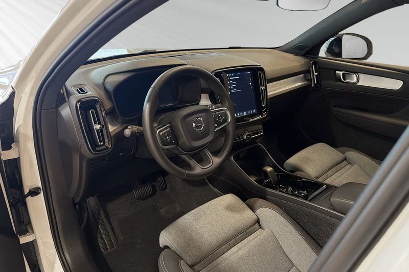 Volvo XC40 bild 7