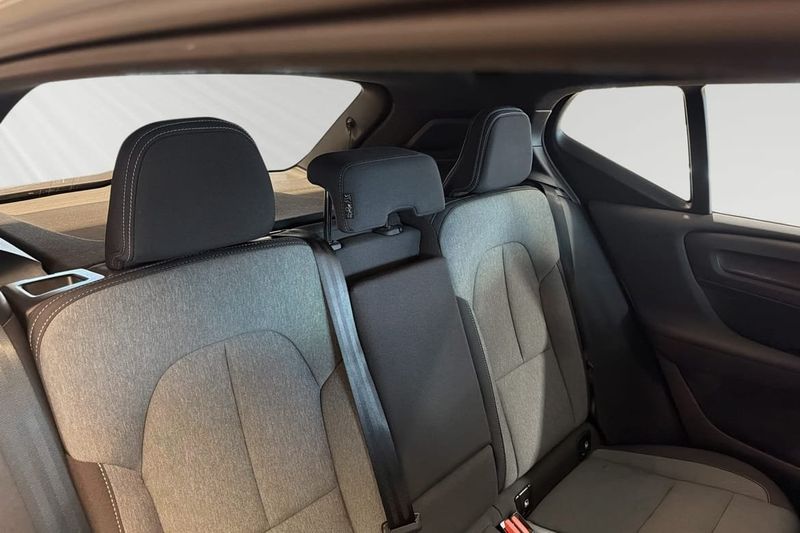 Volvo XC40 bild 11