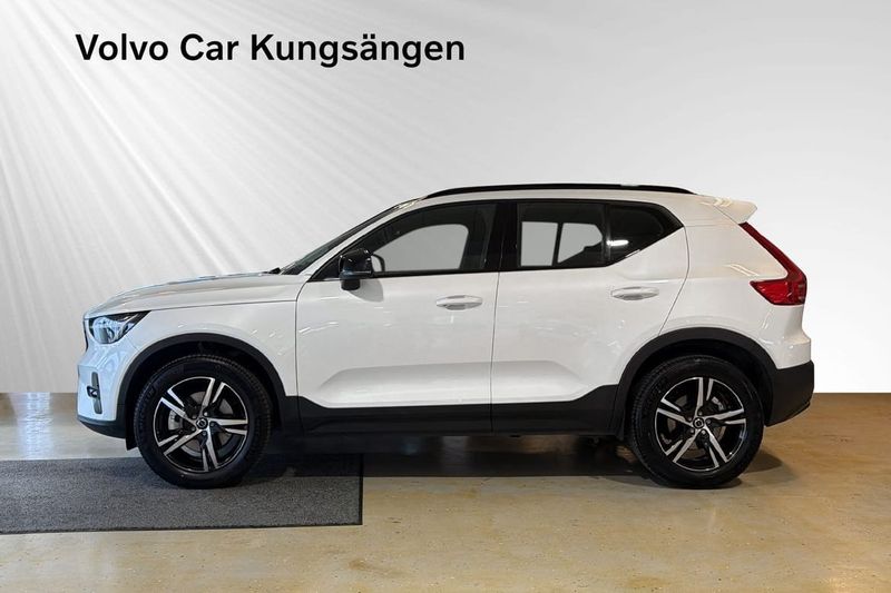 Volvo XC40 bild 3