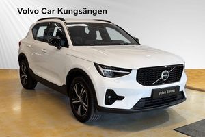Volvo XC40 bild 6