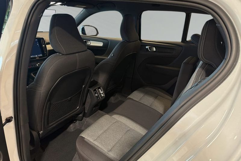 Volvo XC40 bild 8