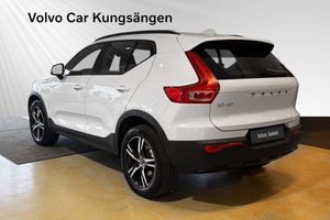 Volvo XC40 bild 4