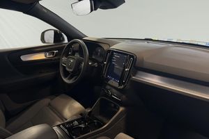Volvo XC40 bild 10