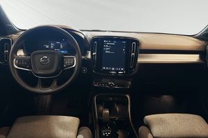 Volvo XC40 bild 9