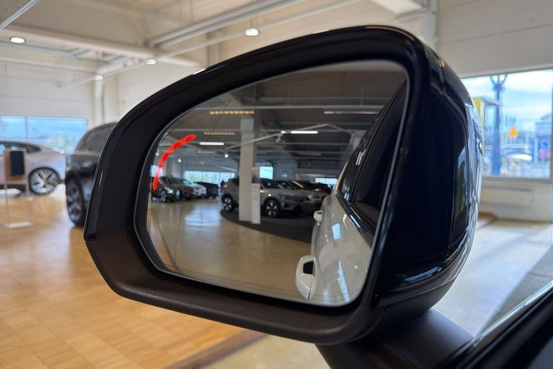 Volvo XC40 bild 18