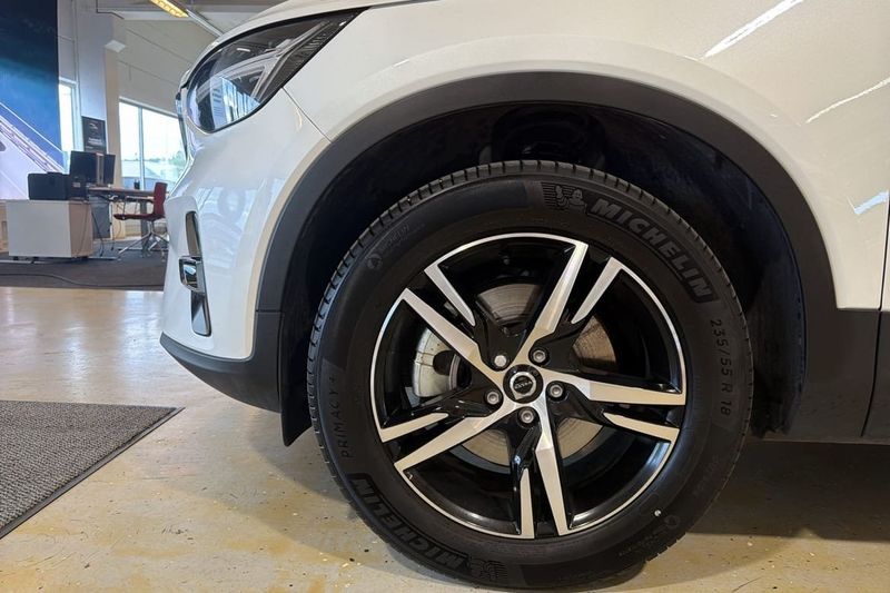 Volvo XC40 bild 12