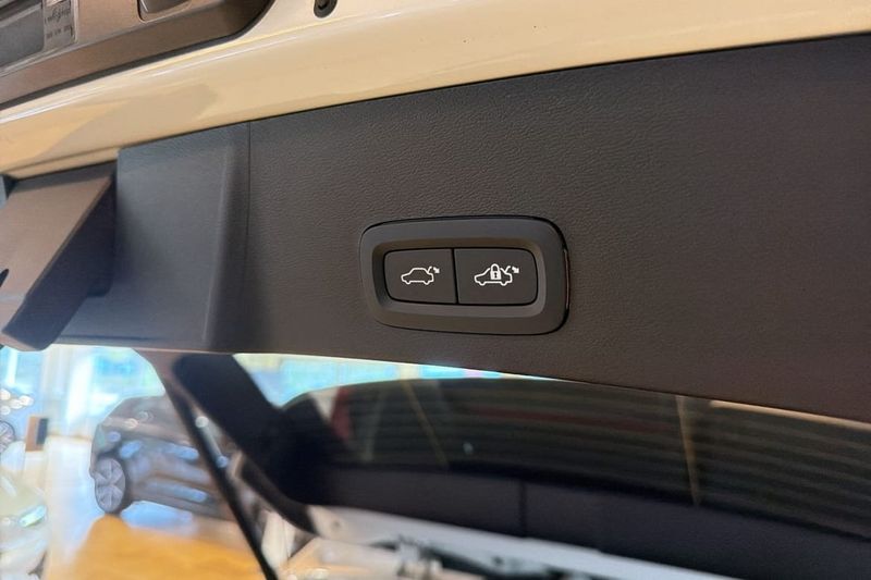 Volvo XC40 bild 13