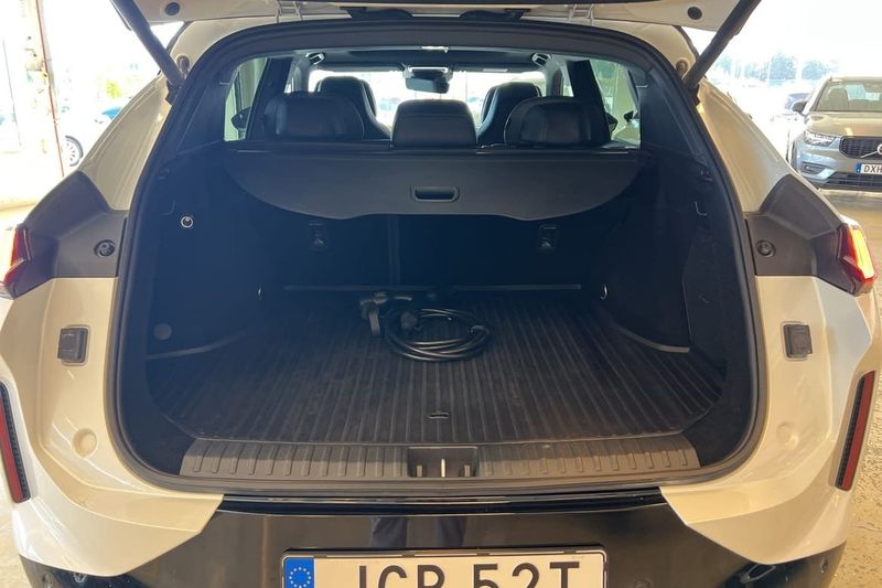 Lynk & Co 08 bild 12