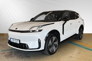 Lynk & Co 08 bild 1
