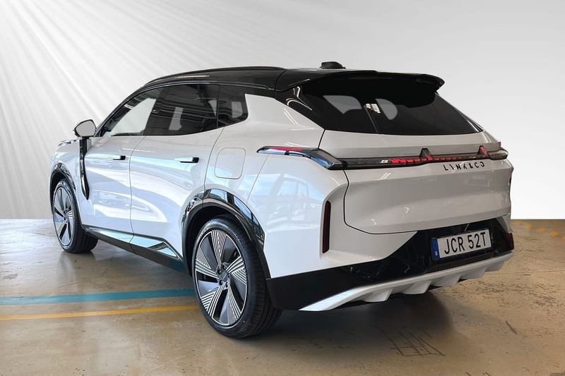 Lynk & Co 08 bild 3