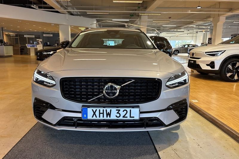 Volvo V90 bild 35