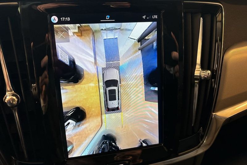Volvo V90 bild 15