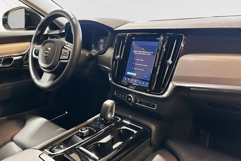 Volvo V90 bild 11