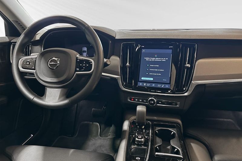 Volvo V90 bild 10