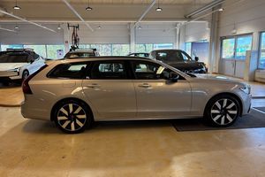 Volvo V90 bild 34