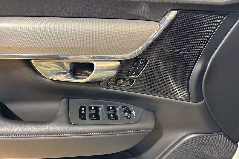 Volvo V90 bild 19