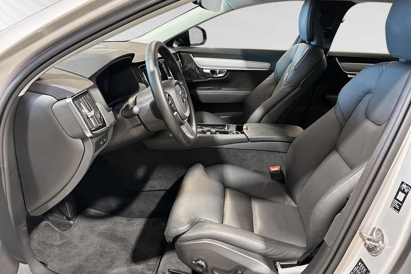 Volvo V90 bild 8