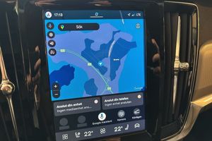 Volvo V90 bild 13
