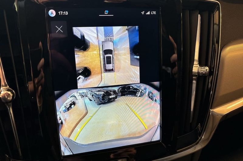Volvo V90 bild 14