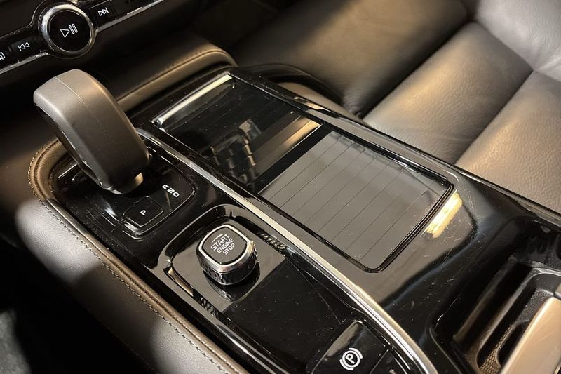 Volvo V90 bild 16
