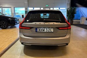 Volvo V90 bild 36