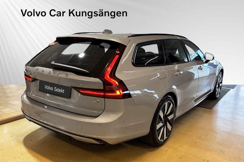 Volvo V90 bild 6