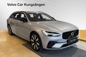 Volvo V90 bild 7