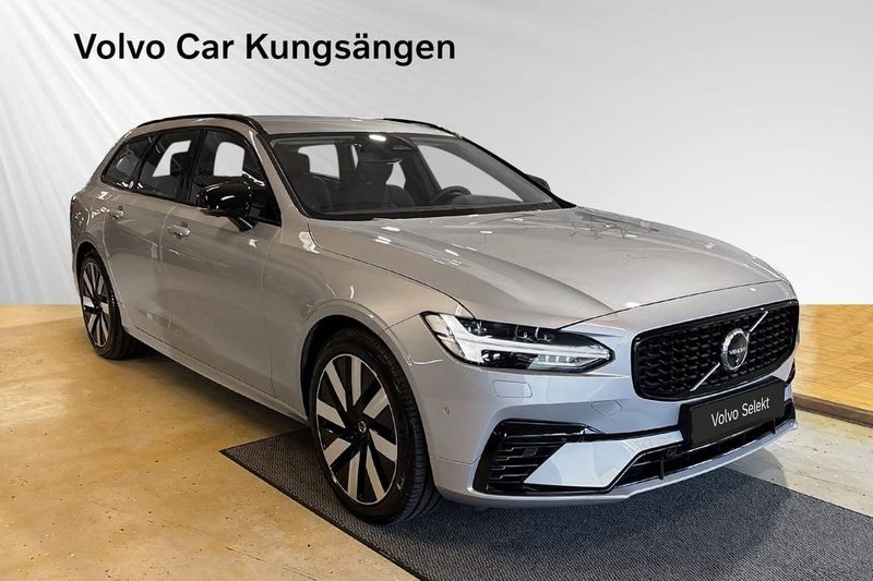 Volvo V90 bild 7