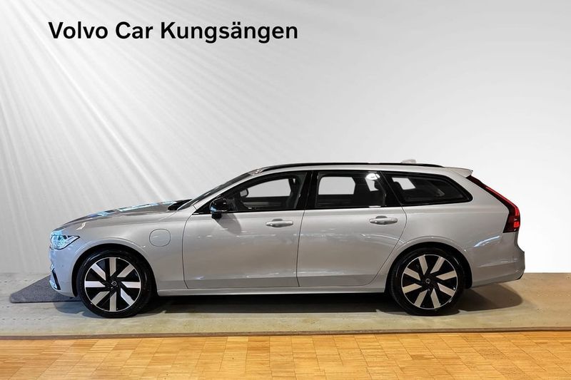 Volvo V90 bild 4