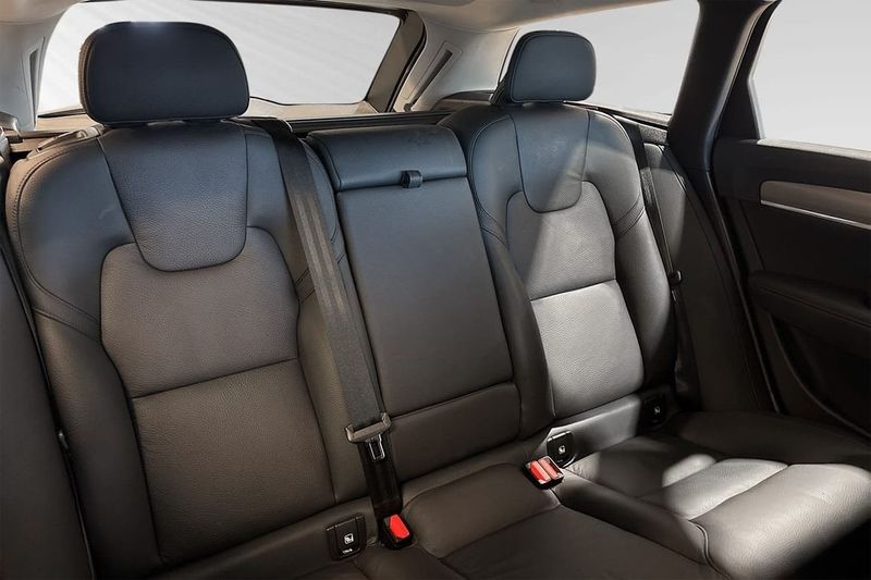 Volvo V90 bild 12