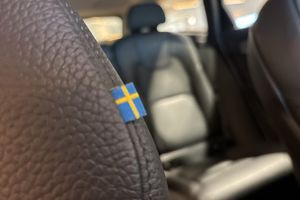 Volvo V90 bild 31