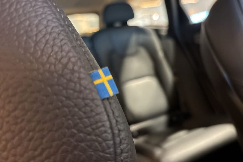 Volvo V90 bild 31