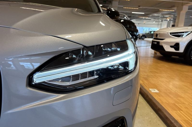 Volvo V90 bild 21