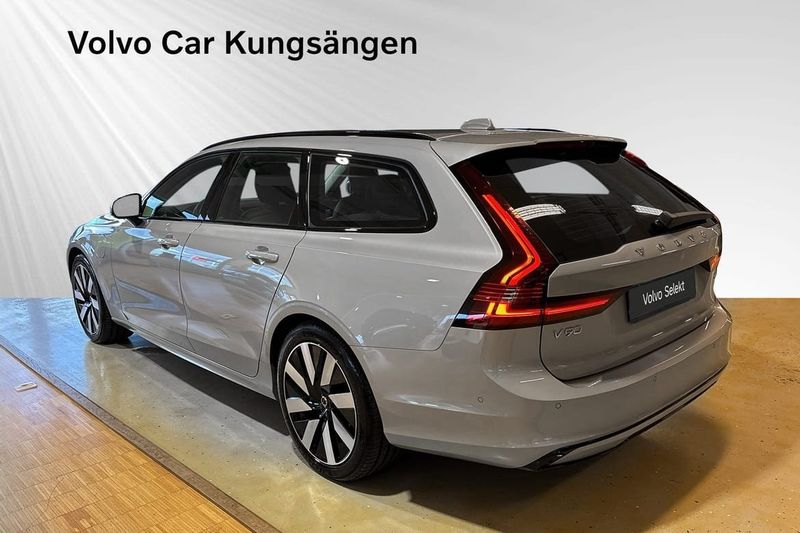 Volvo V90 bild 5