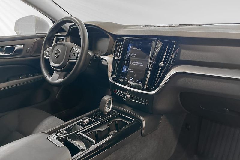 Volvo V60 bild 10