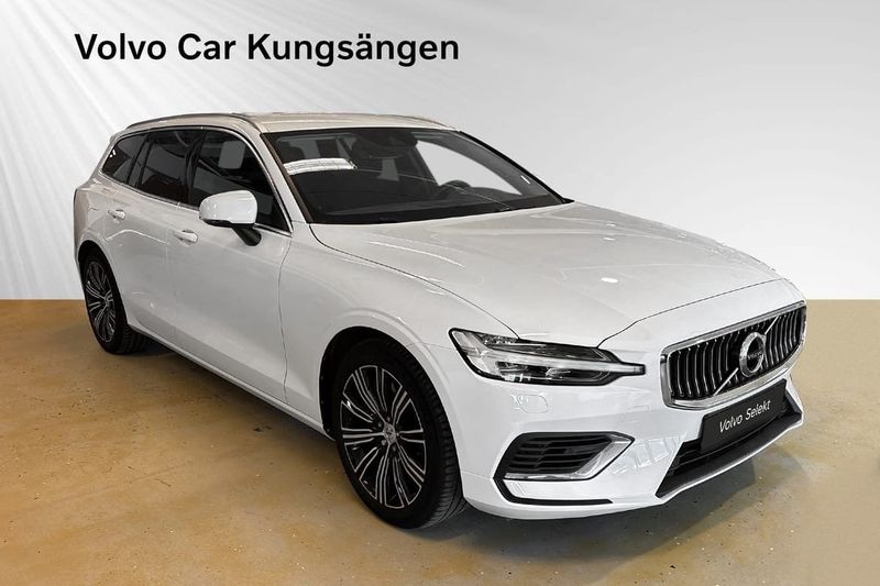 Volvo V60 bild 6