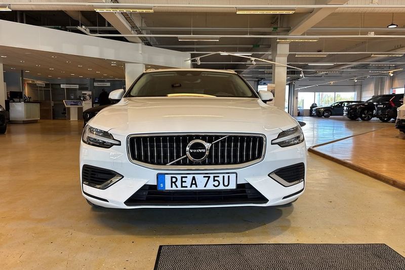 Volvo V60 bild 37