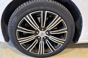 Volvo V60 bild 22